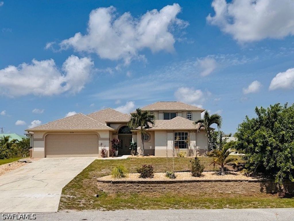 2534 NE 20th CT, Cape Coral, FL 33909