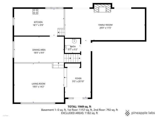 138 Oak Street, Lake Zurich, IL 60047