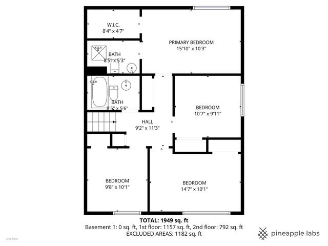 138 Oak Street, Lake Zurich, IL 60047