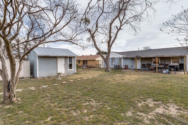 2711 San Diego Drive, Dallas, TX 75228