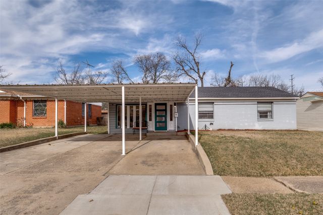 2711 San Diego Drive, Dallas, TX 75228