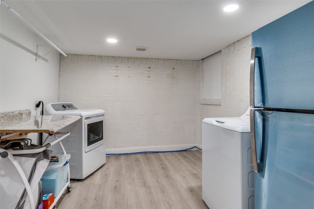 2711 San Diego Drive, Dallas, TX 75228