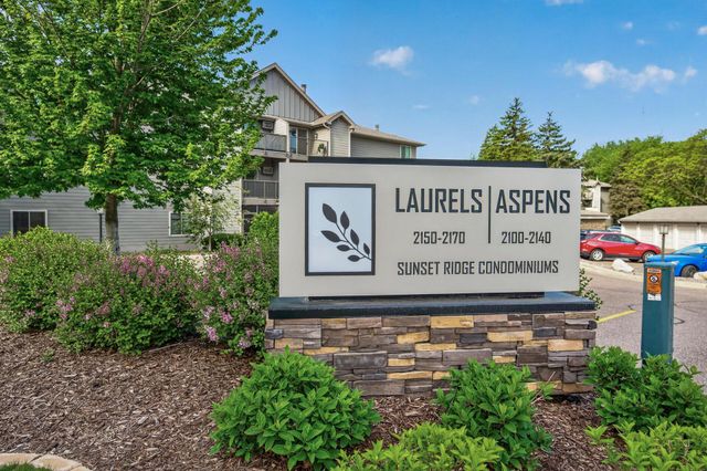 2160 Ridge Drive 38, Saint Louis Park, MN 55416