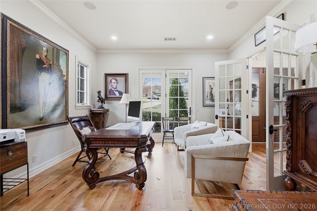 704 W 108th Street S, Jenks, OK 74037