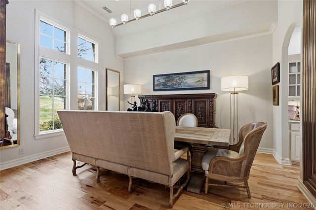 704 W 108th Street S, Jenks, OK 74037