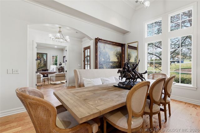 704 W 108th Street S, Jenks, OK 74037