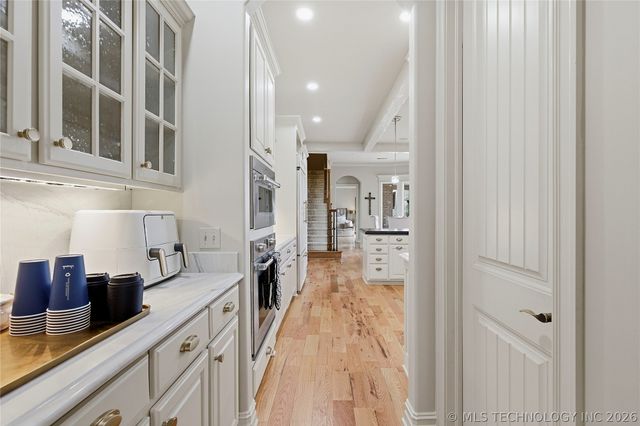 704 W 108th Street S, Jenks, OK 74037