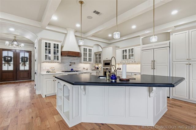 704 W 108th Street S, Jenks, OK 74037