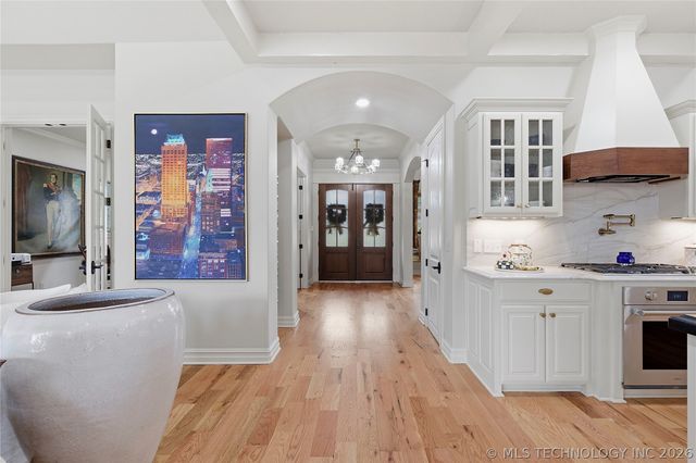 704 W 108th Street S, Jenks, OK 74037