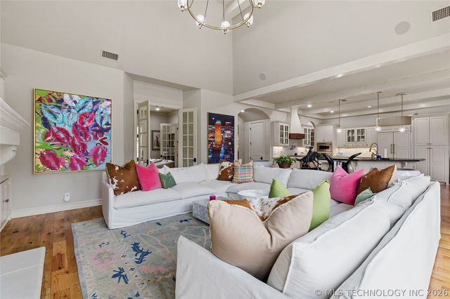 704 W 108th Street S, Jenks, OK 74037