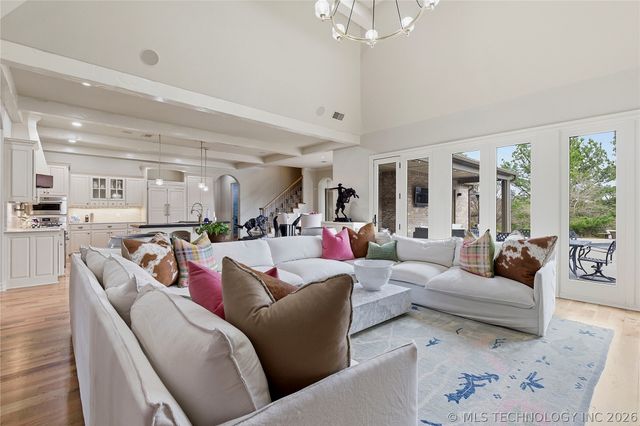 704 W 108th Street S, Jenks, OK 74037