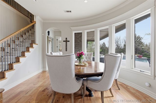 704 W 108th Street S, Jenks, OK 74037