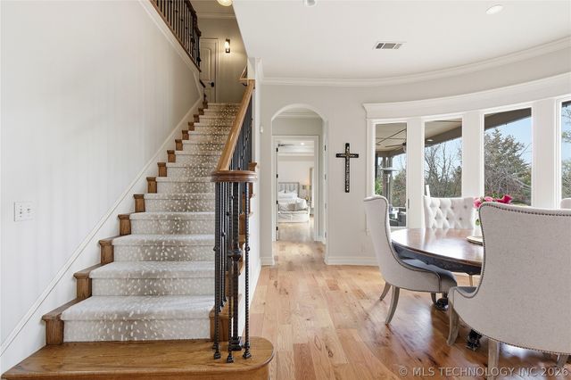 704 W 108th Street S, Jenks, OK 74037