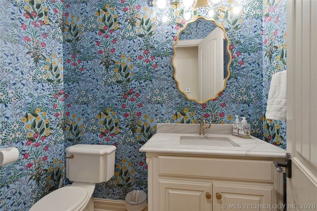 704 W 108th Street S, Jenks, OK 74037