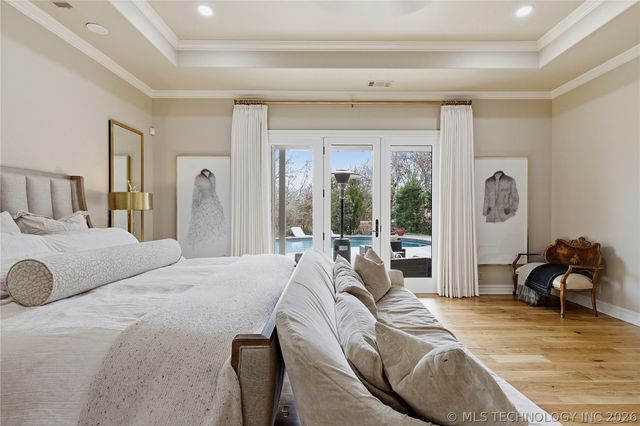 704 W 108th Street S, Jenks, OK 74037