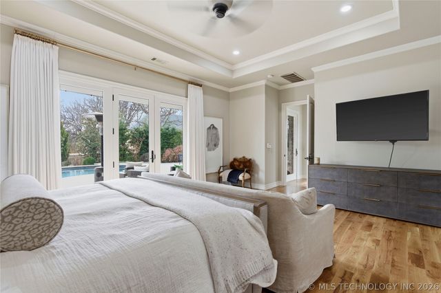 704 W 108th Street S, Jenks, OK 74037