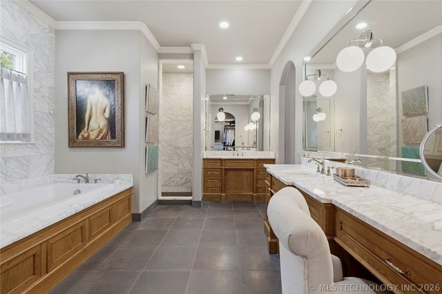 704 W 108th Street S, Jenks, OK 74037