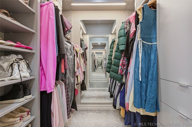 704 W 108th Street S, Jenks, OK 74037