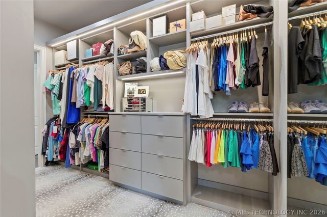 704 W 108th Street S, Jenks, OK 74037