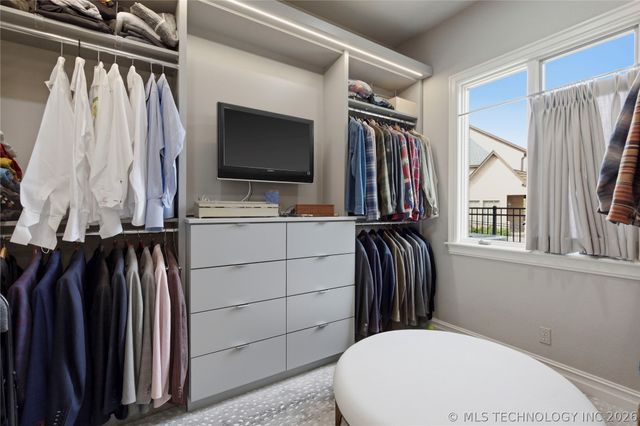 704 W 108th Street S, Jenks, OK 74037