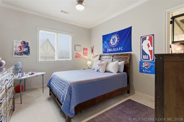 704 W 108th Street S, Jenks, OK 74037