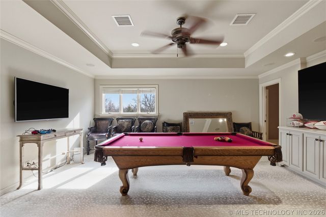 704 W 108th Street S, Jenks, OK 74037