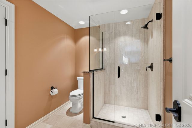 704 W 108th Street S, Jenks, OK 74037