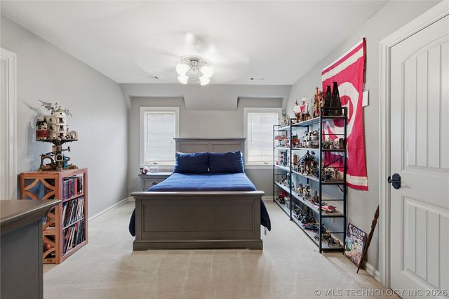 704 W 108th Street S, Jenks, OK 74037