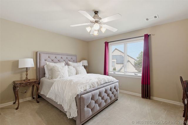 704 W 108th Street S, Jenks, OK 74037