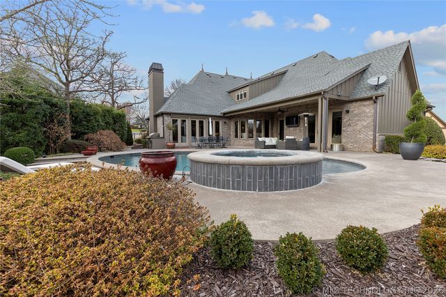 704 W 108th Street S, Jenks, OK 74037