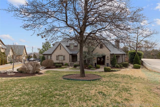 704 W 108th Street S, Jenks, OK 74037