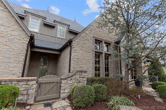 704 W 108th Street S, Jenks, OK 74037