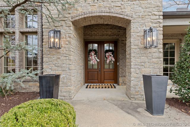 704 W 108th Street S, Jenks, OK 74037