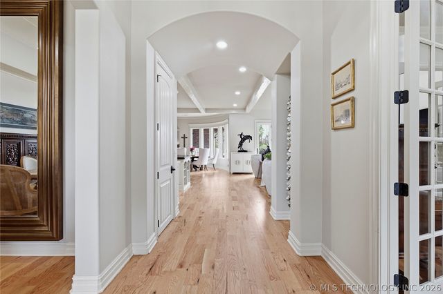 704 W 108th Street S, Jenks, OK 74037