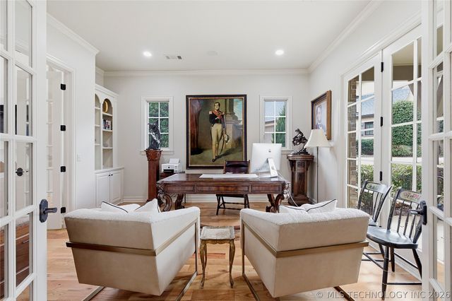 704 W 108th Street S, Jenks, OK 74037