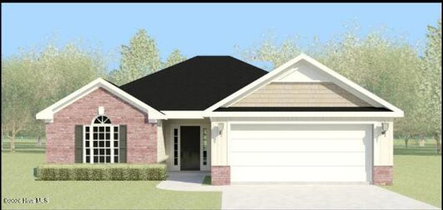 3073 Brems Drive, Augusta, GA 30909