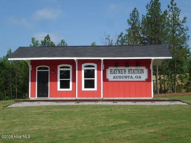 3073 Brems Drive, Augusta, GA 30909