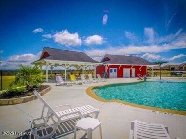 3073 Brems Drive, Augusta, GA 30909