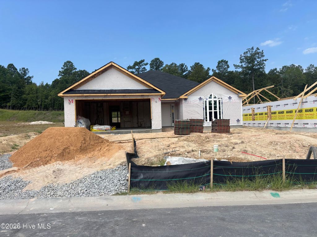 3073 Brems Drive, Augusta, GA 30909