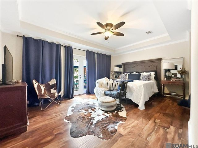 7511 Bear Cave Dr, Denham Springs, LA 70706