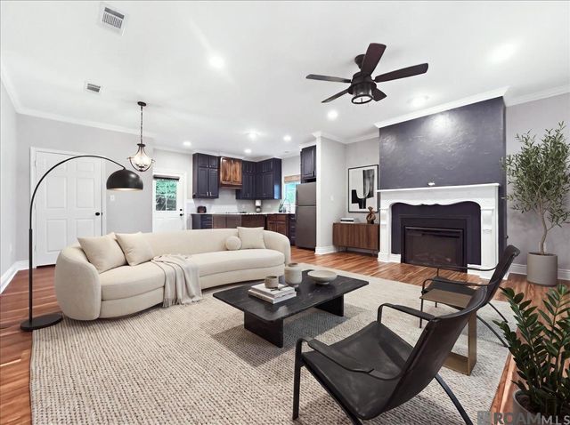 7511 Bear Cave Dr, Denham Springs, LA 70706