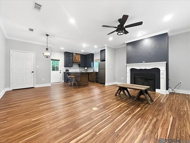 7511 Bear Cave Dr, Denham Springs, LA 70706