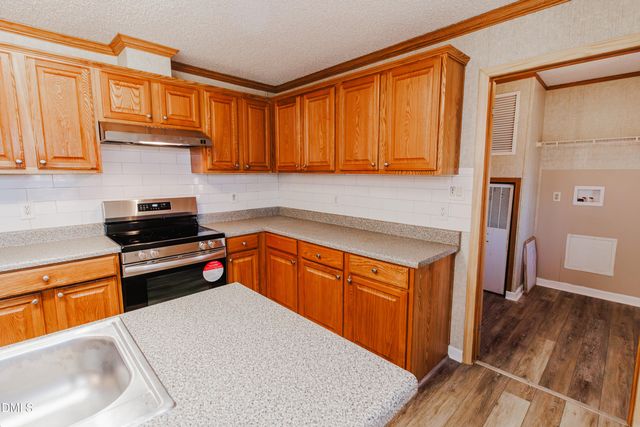 170 Beth Drive, Lumberton, NC 28358