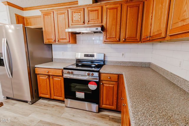 170 Beth Drive, Lumberton, NC 28358