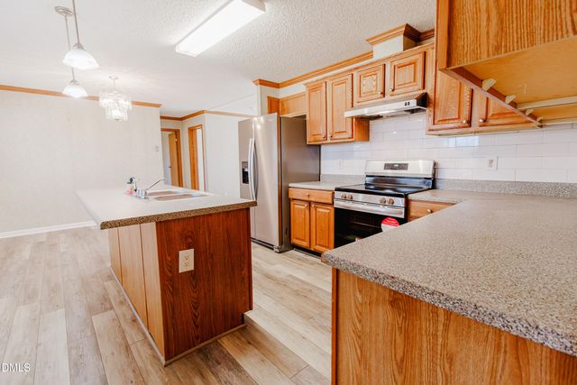 170 Beth Drive, Lumberton, NC 28358