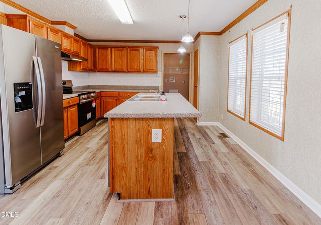 170 Beth Drive, Lumberton, NC 28358