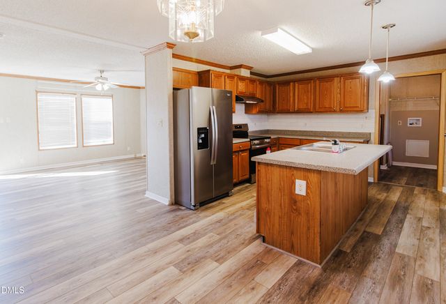 170 Beth Drive, Lumberton, NC 28358