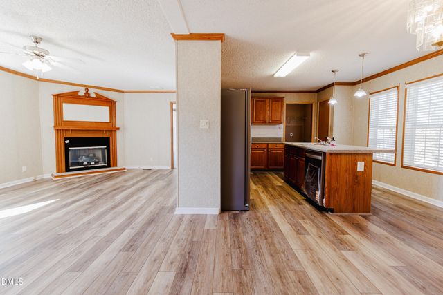 170 Beth Drive, Lumberton, NC 28358