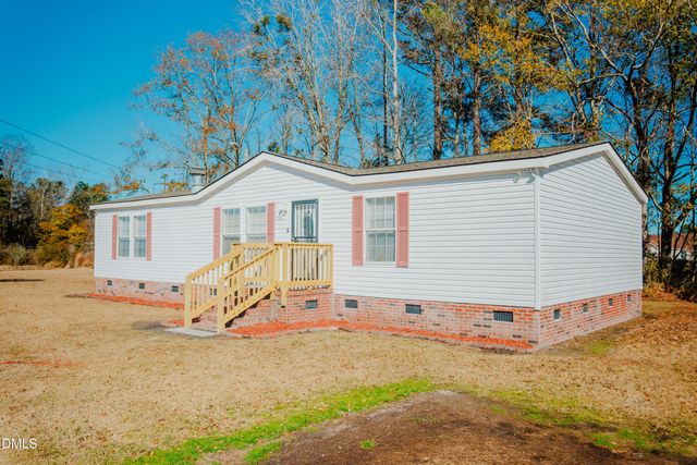 170 Beth Drive, Lumberton, NC 28358