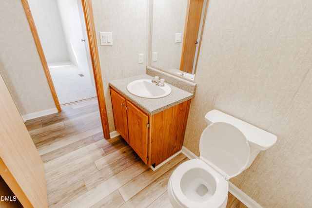 170 Beth Drive, Lumberton, NC 28358